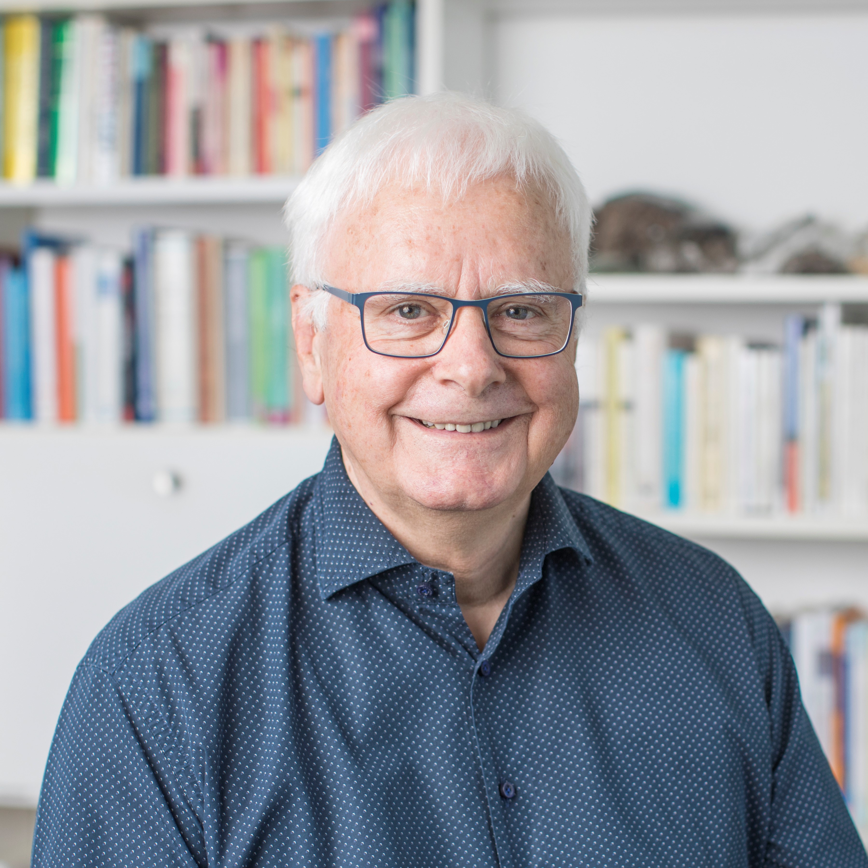 Hugo Steinmann