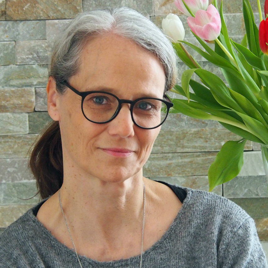 Sandra Widmer